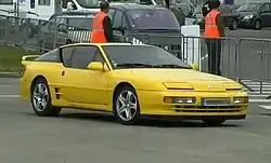 Alpine A610