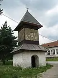 Zvonica Turnička