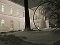 Clam-Gallasovský palác ve Vídni