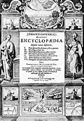 Encyklopedie Johanna Heinricha Alsteda (1630)
