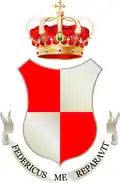 Altamura – znak