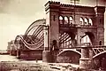 Starý Norderelbebrücke
