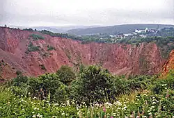 Altenberská pinka, významný svědek hornické historie východního Krušnohoří