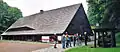 Hornické muzeum