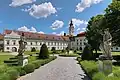 Klášter Altenburg
