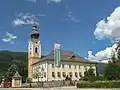 Kostel