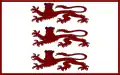 Llywelynův prapor kolem 1240–1282