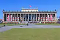 Altes Museum Berlín