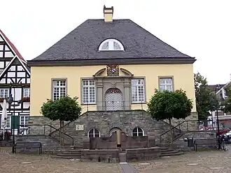 Stará radnice