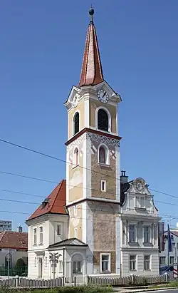 Stará radnice