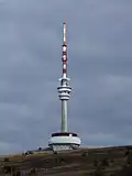 Jeseník – Praděd