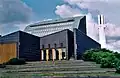 Alvar Aalto-centrum