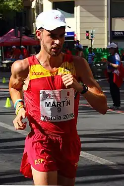 Álvaro Martín (2015)