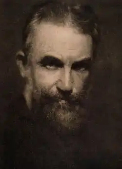 Shaw, 1908
