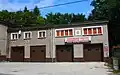 Hasičské muzeum