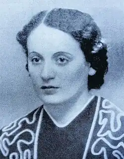 Alžběta Šenoldová
