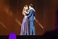 Amaia v Alfred v Lisabonu (2018)