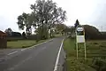Autobusová zastávka