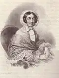 Královna Amálie Augusta
