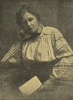 Amalie Kožmínová