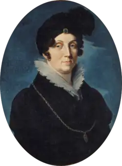 Portrét