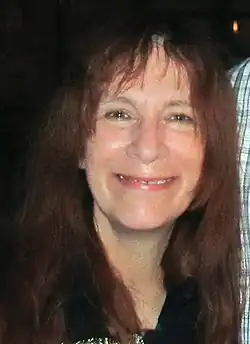 Amanda Plummer (2018)