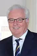 Vitalij Ivanovič Čurkin