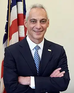 Rahm Emanuel (2022)