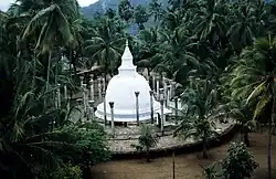 Ambasthala Dagoba