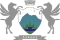 Žabljak – znak