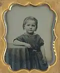 Neznámý autor, cca 1860