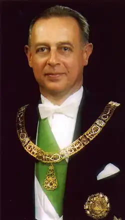 Portrét