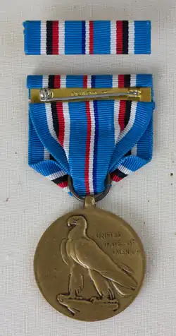 Zadní strana
