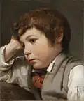 Syn Andreas Amerling (1829)
