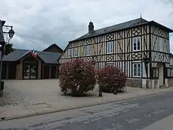Radnice