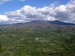 Monte Amiata