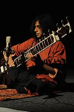 Amit Chatterjee