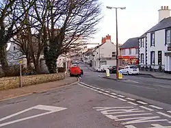 Amlwch