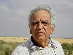 Amotz Zahavi (3. února 2005)