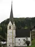 Kostel sv. Víta