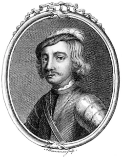 Portrét