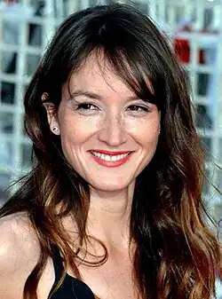 Anaïs Demoustier (2018)