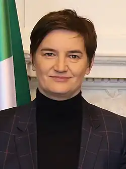 Ana Brnabić