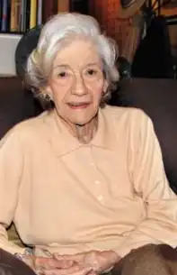 Ana María Matute Ausejo (2011)