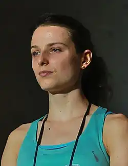 Anak Verhoevenová (8. září 2018)