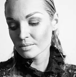 Anastasija Voločkova