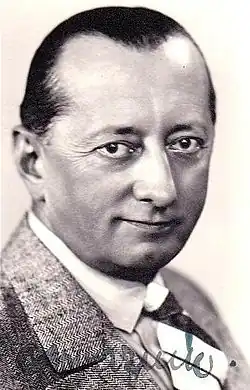 Anatol Provazník