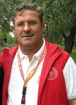 Zygmunt Anczok (2007)
