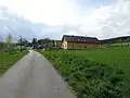 Cesta do Andělic