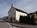 Kaple svatého Rocha ze 16. století